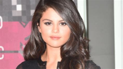 selena gomez nude|Selena Gomez poses naked on the cover of new album, Revival